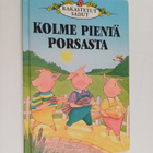 Vera Southgate : Kolme pientä porsasta - pikkukuva 1