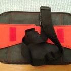 Nici Sports Ferrari vyölaukku - pikkukuva 2