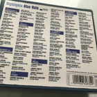 Blue Note Highlights various CD x 8 - pikkukuva 4
