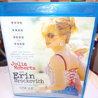 Blu-ray Erin Brockovich ( SUOMIJULKAISU ) SIS POSTIKULU - pikkukuva 1
