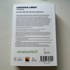 Euroopan linnut tunnistusopas Hume, Still, Swash, Harrop - pikkukuva 2
