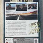 Arizona kyttä (1993) Charlie Sheen (UUSI) - pikkukuva 2