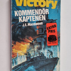 James Edmond MacDonnell : Kommendörkaptenen - pikkukuva 1
