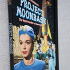 DVD Robert Heinlein's Project Moonbase ( 1953 ) - pikkukuva 1