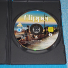 Dvd - Flipper - Alan Shapiro -elokuva 1996 - pikkukuva 2