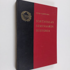 Iivar Kemppinen : Sortavalan seminaarin historia - pikkukuva 1