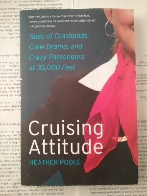Heather Poole - Cruising Attitude (softcover)