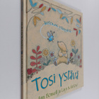 Ann Bonwill : Tosi ystävä - pikkukuva 1