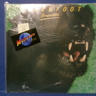 BLACKFOOT - TOMCATTIN' M-/M- 1ST -80 CAN PRESS LP - pikkukuva 1