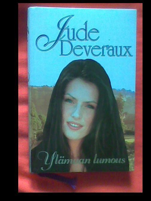 Jude Deveraux - Ylämaan Lumous