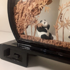 Vanha Diorama , pandat - pikkukuva 5