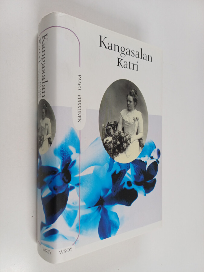 Paavo Virkkunen : Kangasalan Katri