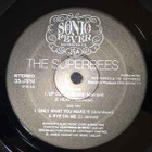 The Superbees - The Superbees EP 12” - pikkukuva 3