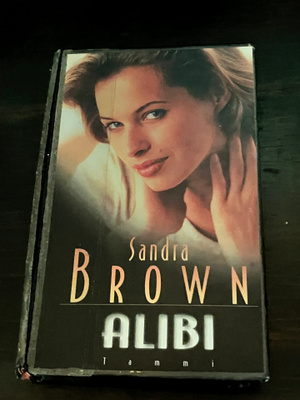Sandra Brown : Alibi