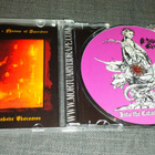 Mortuary Drape - Into The Catachthonium - pikkukuva 3