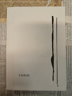 Erkka Filander - Torso (nid.)