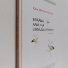 Liisa Marjatta Järvinen : Eräänä aamuna linnunliverrys : ... - pikkukuva 1