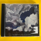 The Kingsbury Manx - Let You Down CD - pikkukuva 1