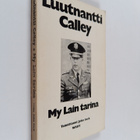 William L. Calley : My Lain tarina - pikkukuva 1