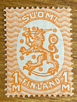 SAARISEN MALLI 1MK L130BW3**