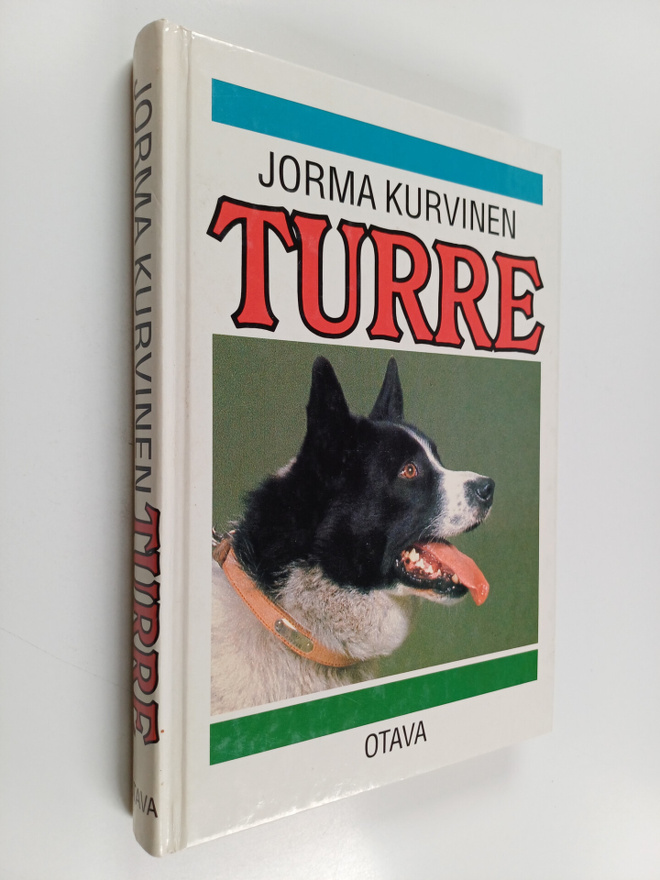 Jorma Kurvinen : Turre