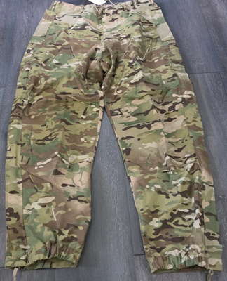 USGI goretex housut