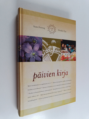 Sami Feiring : Päivien kirja
