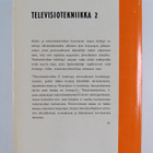 James Hellström : Televisiotekniikka 2 - pikkukuva 2
