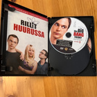 Rillit huurussa 1. Tuotantokausi  DVD - pikkukuva 3