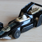 CORGI JUNIORS, Formula 5000 Racing Car (Made in Gt. Britain) - pikkukuva 1