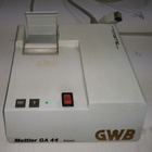 PRINTTERI METTLER GA 44 - pikkukuva 1