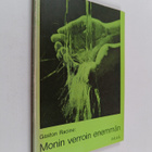 Gaston Racine : Monin verroin enemmän - pikkukuva 1