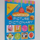My First Future Ace Picture Dictionary - pikkukuva 1