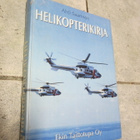 AHTI SAARINEN -HELIKOPTERIKIRJA - pikkukuva 1