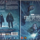 true detective night country (3 035) UUSI -FI- DVD nordic, ( - pikkukuva 1
