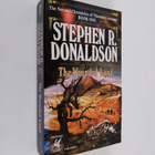 Stephen R. Donaldson : The Wounded Land - pikkukuva 1
