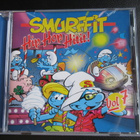 SMURFFIT - HIP HOP HITIT! VOL 7 CD - pikkukuva 1