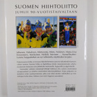 Pentti Jussila : Suomen hiihto - pikkukuva 2
