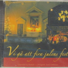 Vi gå att fira julens fest • CD - pikkukuva 1