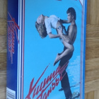 Kuuma tanssi ( vhs ) 1987 - pikkukuva 1