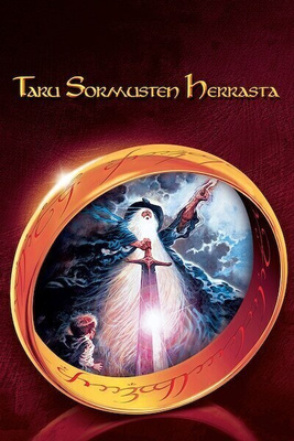 Taru sormusten herrasta