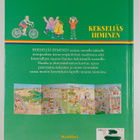 Emanuela Bussolati : Kekseliäs ihminen - pikkukuva 2