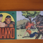 Viidakko 3/1960-sarjakuva - pikkukuva 1
