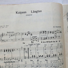 Venäläisiä valsseja 1.painos 1948 - pikkukuva 4