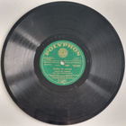 Savikiekko 1929 - Rafael Ramstedt - Polyphon X.S. 42732 - pikkukuva 4