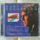 Burt Bacharach - The Best of Burt Bacharach (CD) - pikkukuva 1