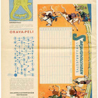 Sarjakuvalehti 18/1958 jättikoko - pikkukuva 2