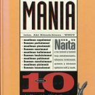 AKI KÄMÄRÄINEN - KIRJA - LISTA MANIA - pikkukuva 1