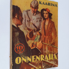 Kaarina : Onnenraha - pikkukuva 1