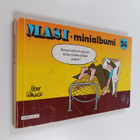 Mort Walker : Masi minialbumi 24 - pikkukuva 1